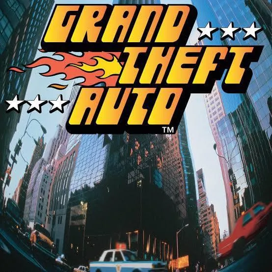 Grand Theft Auto