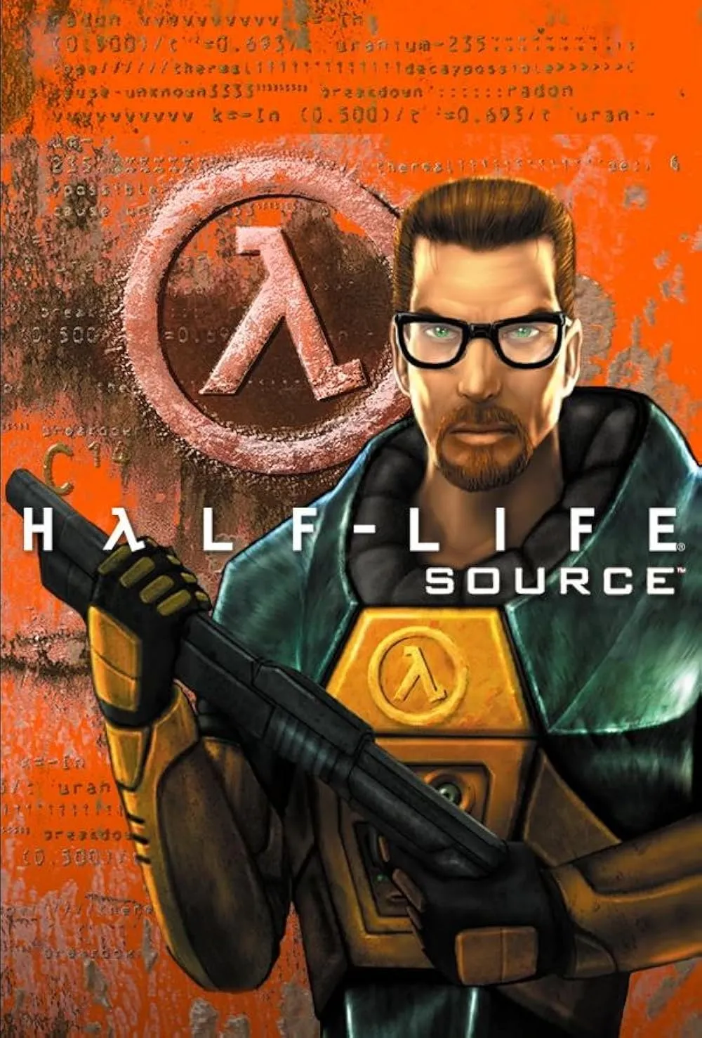 Half-Life