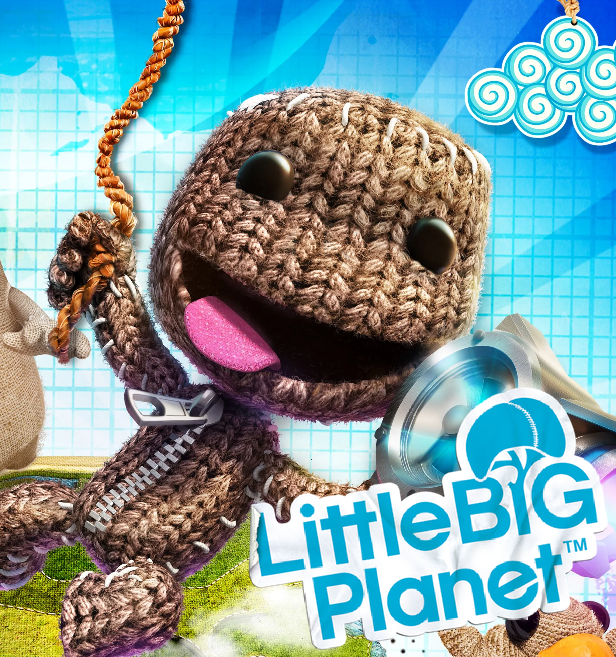 LittleBigPlanet